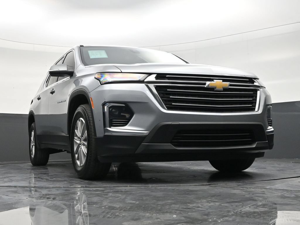 Used 2024 Chevrolet Traverse LT FWD image 26