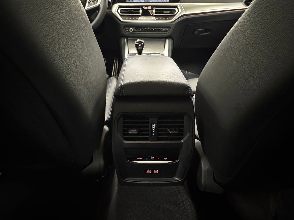 Used 2023 BMW 430i xDrive Coupe w/ M Sport Package image 26