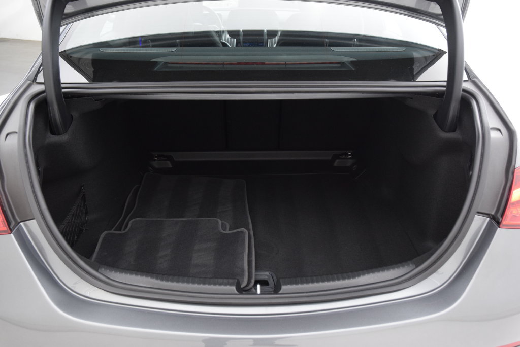 Certified 2024 Mercedes-Benz C 300 4MATIC Sedan image 29