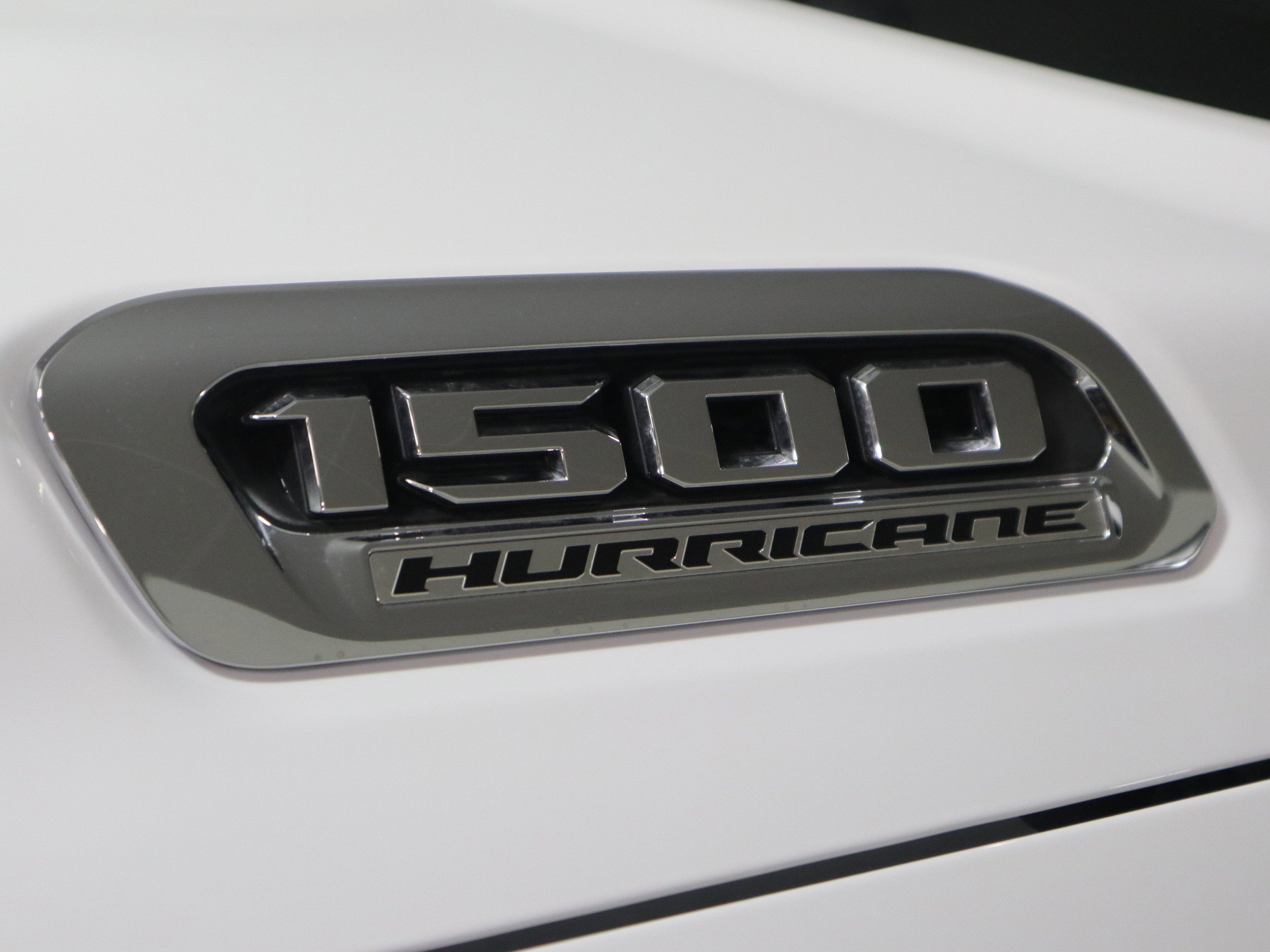 New 2026 RAM 1500 Laramie image 33