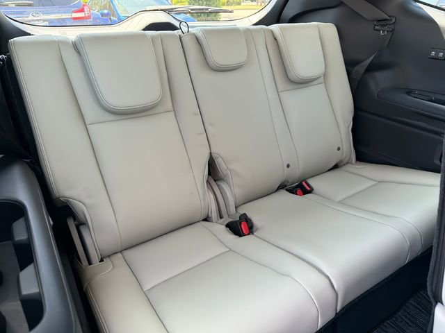 New 2026 Subaru Ascent Limited image 24