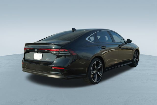 Used 2023 Honda Accord Sport image 8