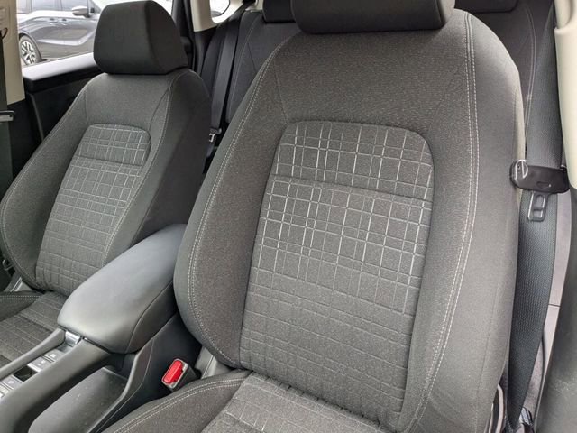 Certified 2024 Honda HR-V LX image 25