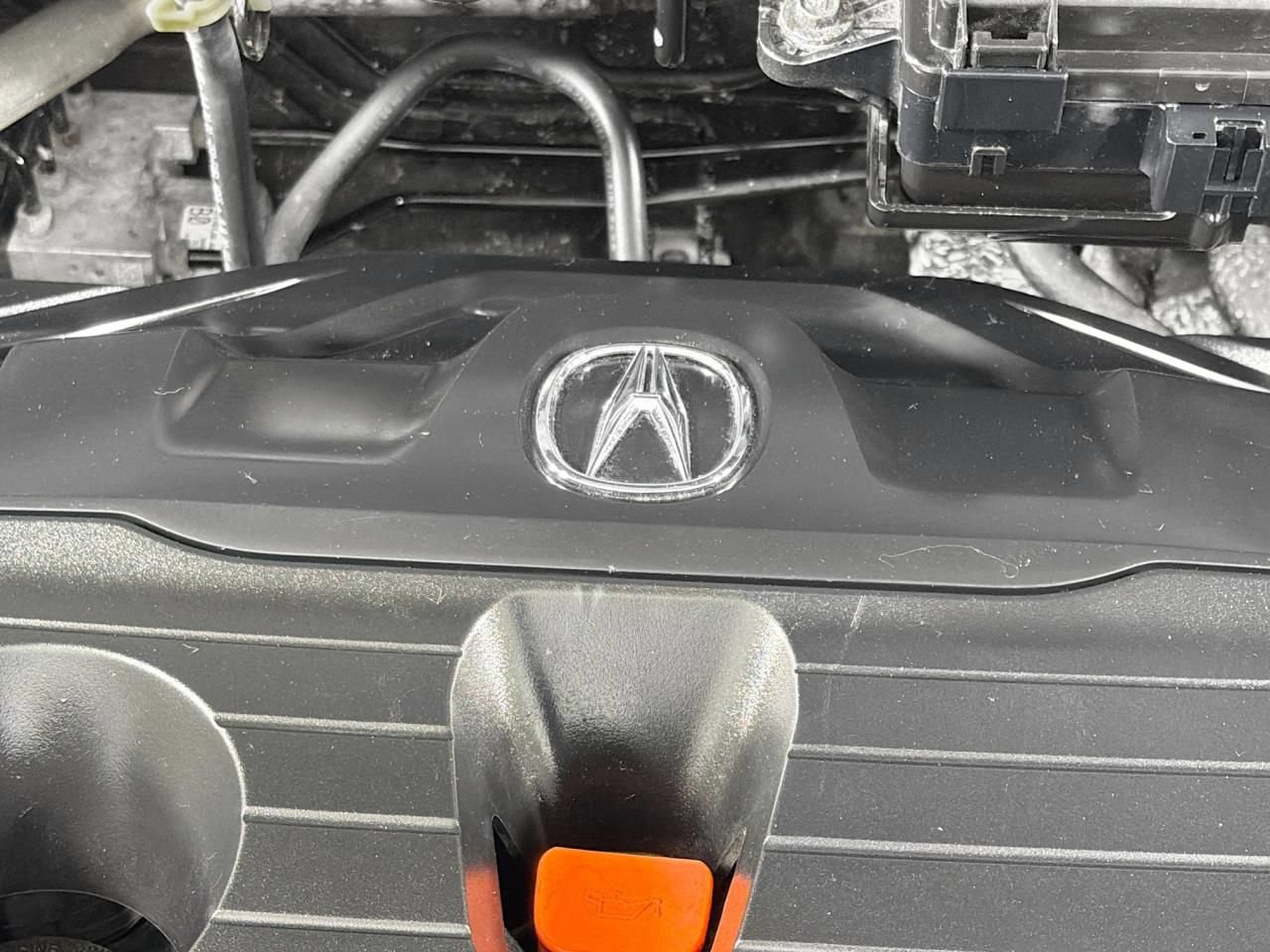 Used 2021 Acura RDX A-Spec AWD/4WD image 46