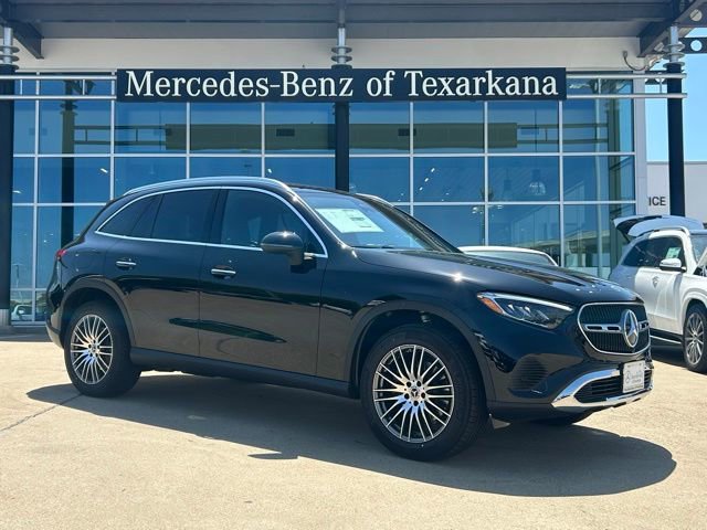 Used 2025 Mercedes-Benz GLC 300 image 1