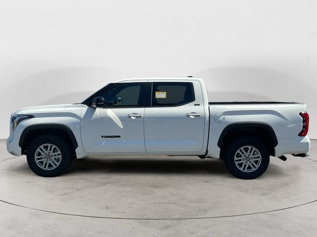 Used 2026 Toyota Tundra SR5 w/ SR5 Premium Package AWD/4WD image 2