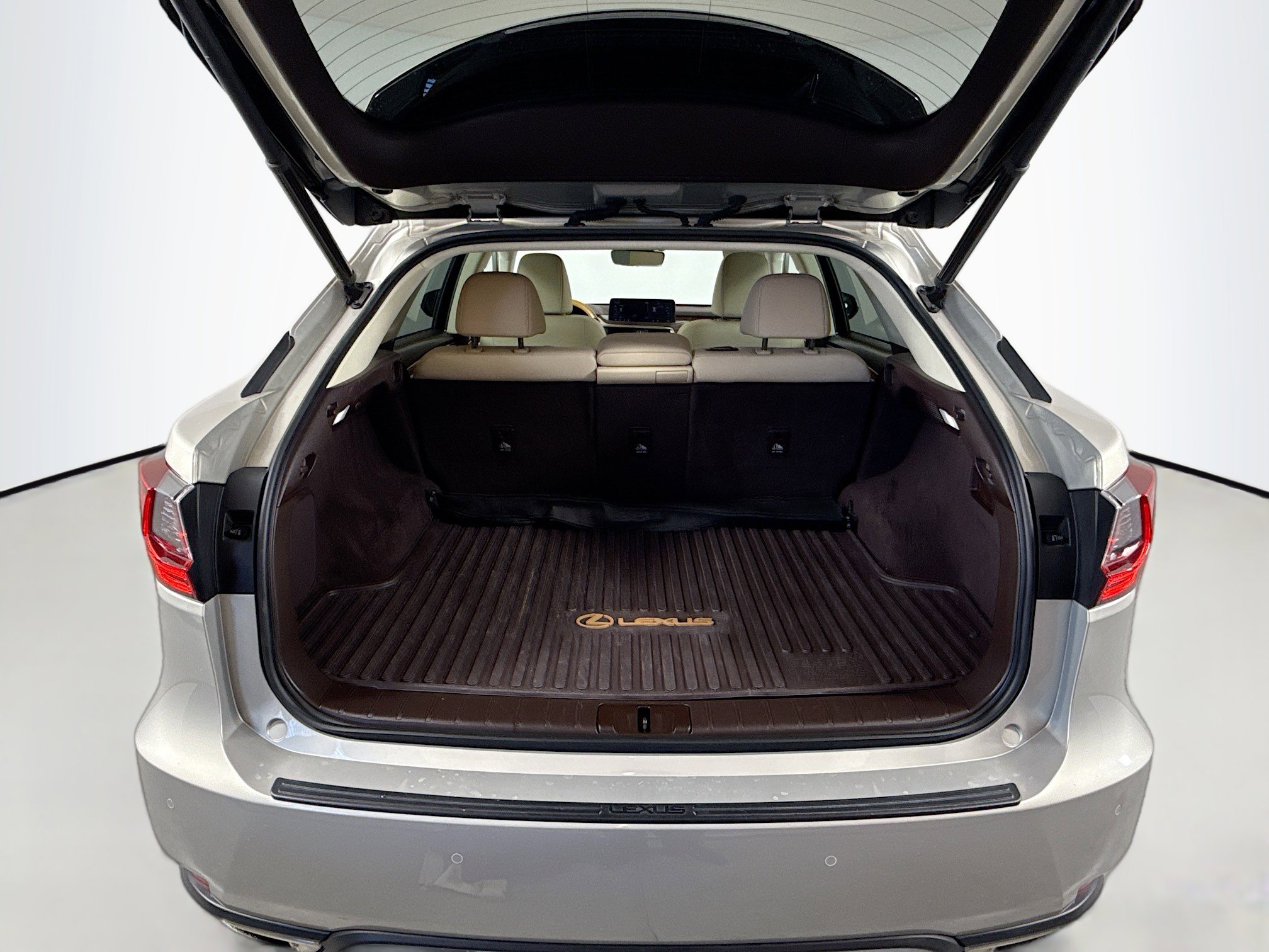 Certified 2020 Lexus RX 350 AWD w/ Premium Package image 25