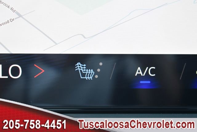 New 2026 Chevrolet Traverse LT w/ Driver Confidence Package image 33