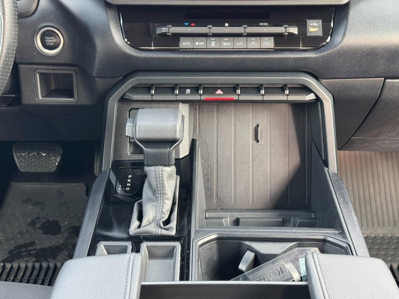 Used 2024 Toyota Tundra SR image 16