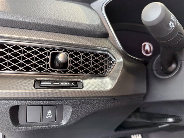 New 2026 Acura Integra A-Spec image 18