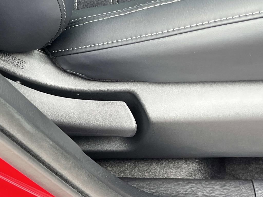 New 2026 Mitsubishi Outlander SE FWD image 20