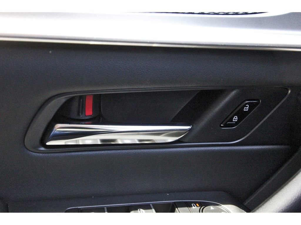 New 2026 MAZDA CX-90 3.3 Turbo w/ Preferred Package image 20