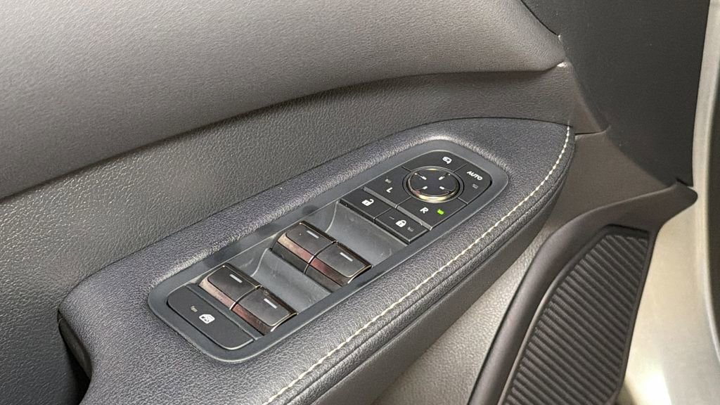 Used 2024 Lexus RX 500h F Sport image 21