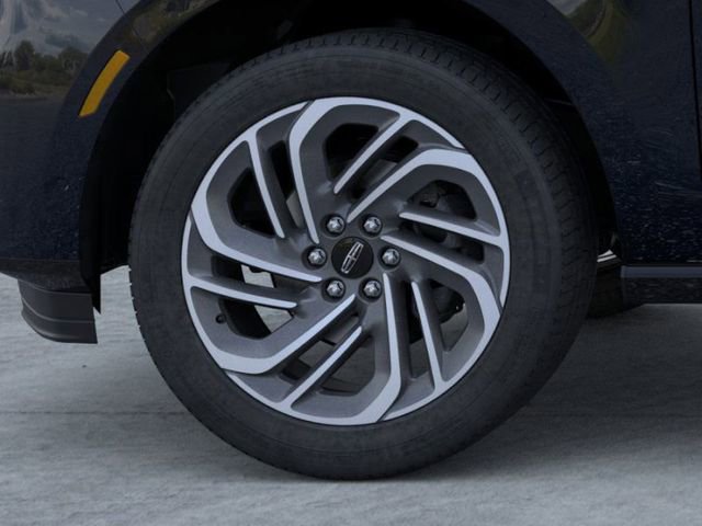 New 2026 Lincoln Navigator Reserve image 19