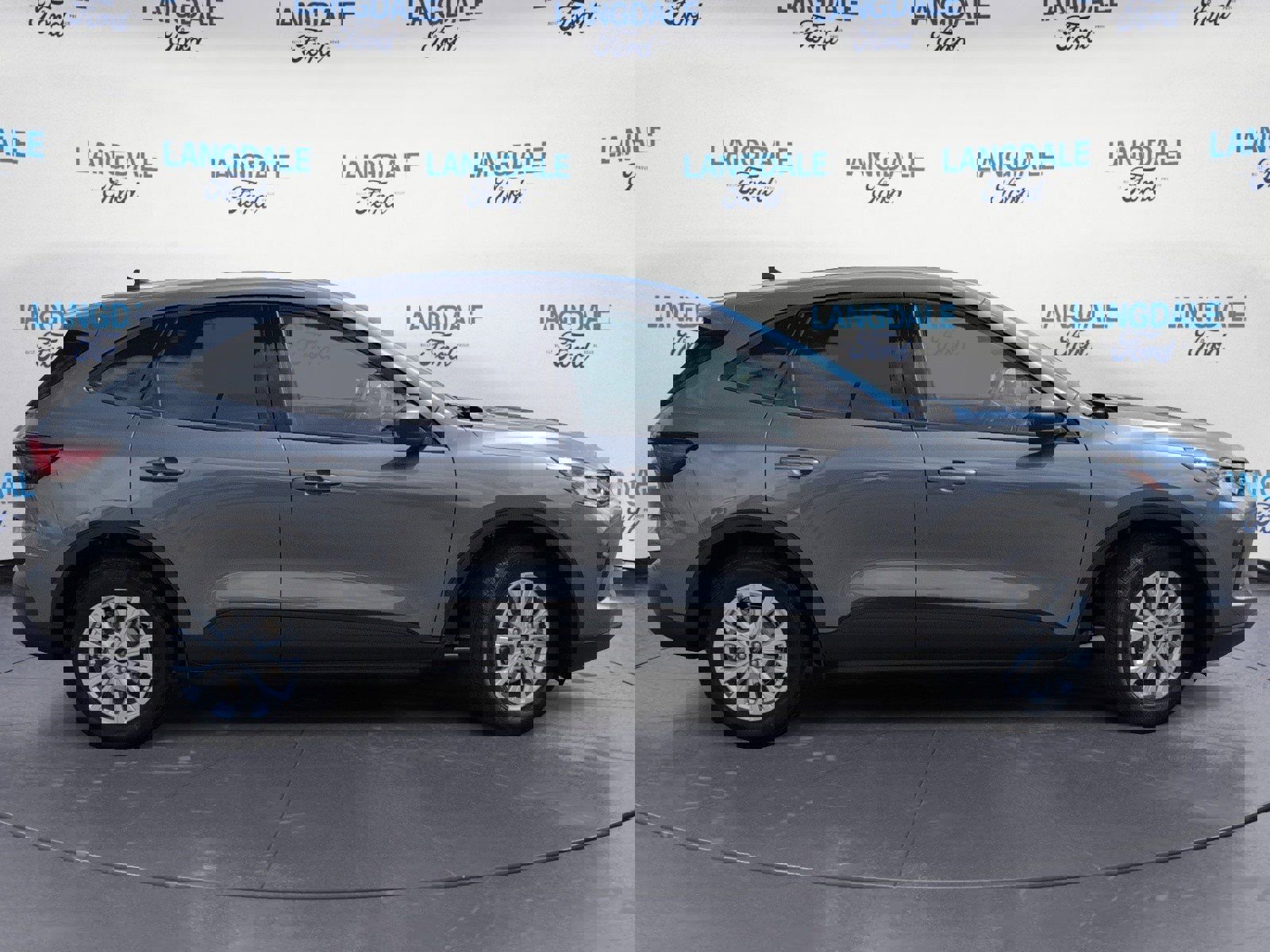 New 2026 Ford Escape Active w/ Cold Weather Package video 3