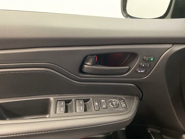 Certified 2025 Honda Odyssey Sport-L image 19