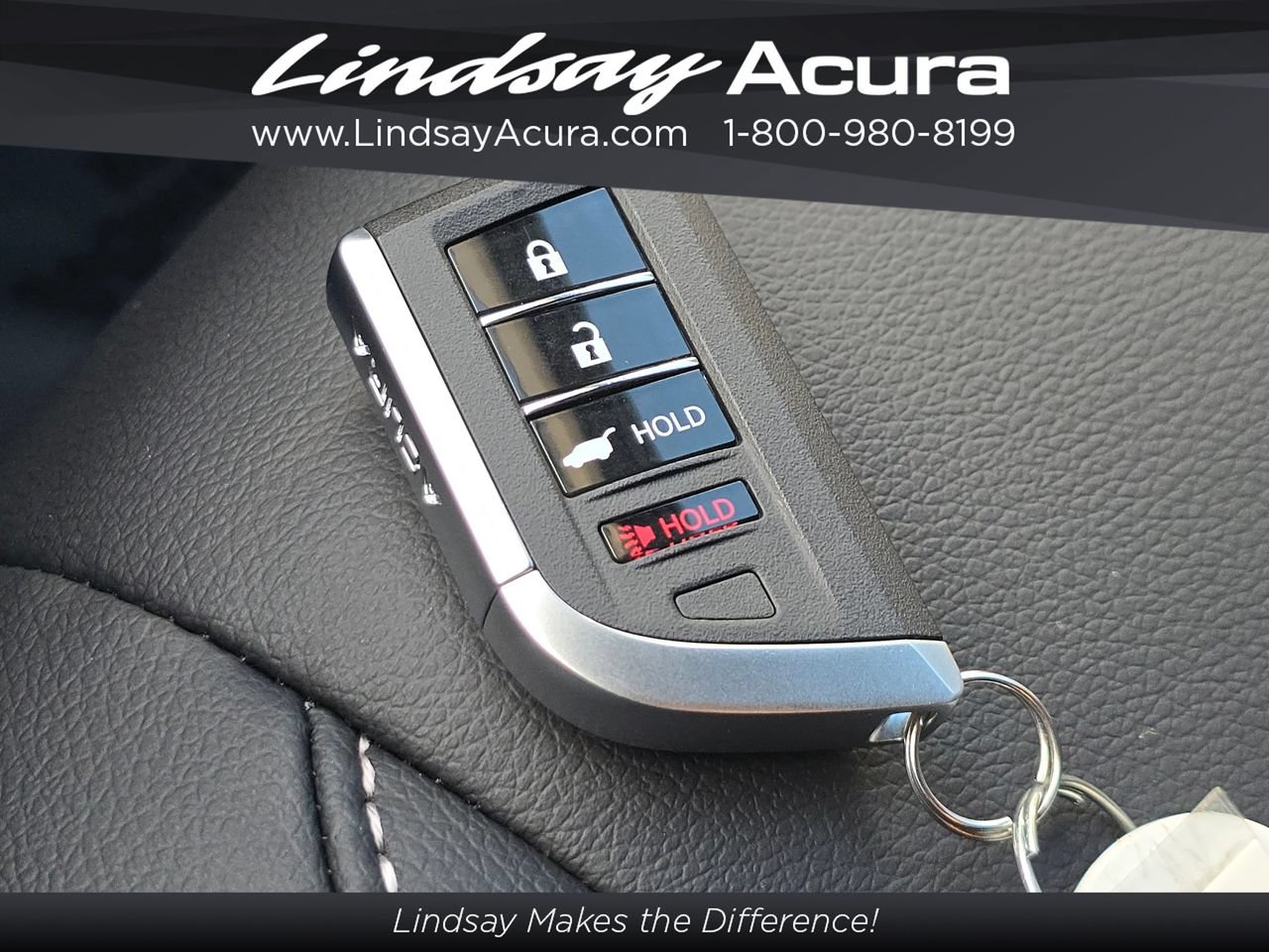 New 2026 Acura RDX SH-AWD image 28