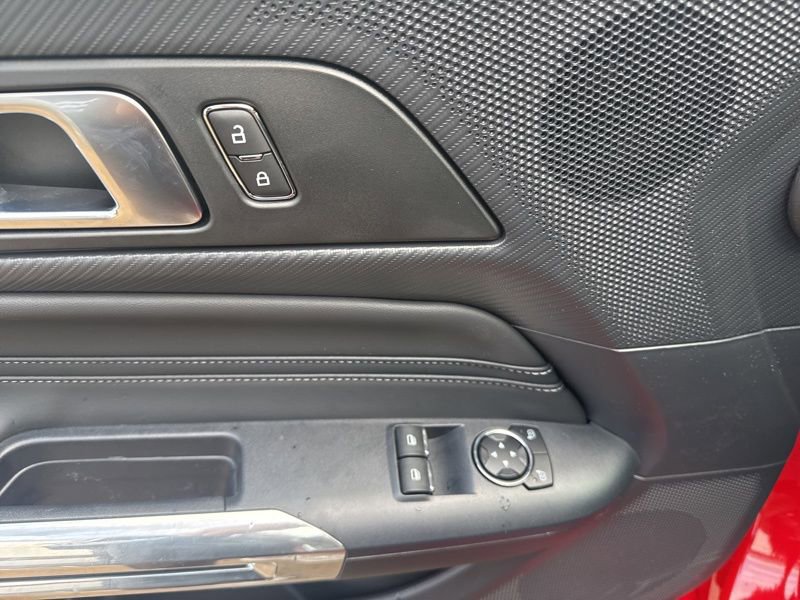 New 2025 Ford Mustang GT Premium w/ GT Performance Package image 17