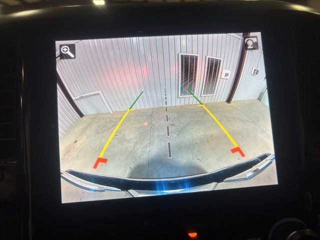 Used 2025 RAM 1500 Big Horn image 20