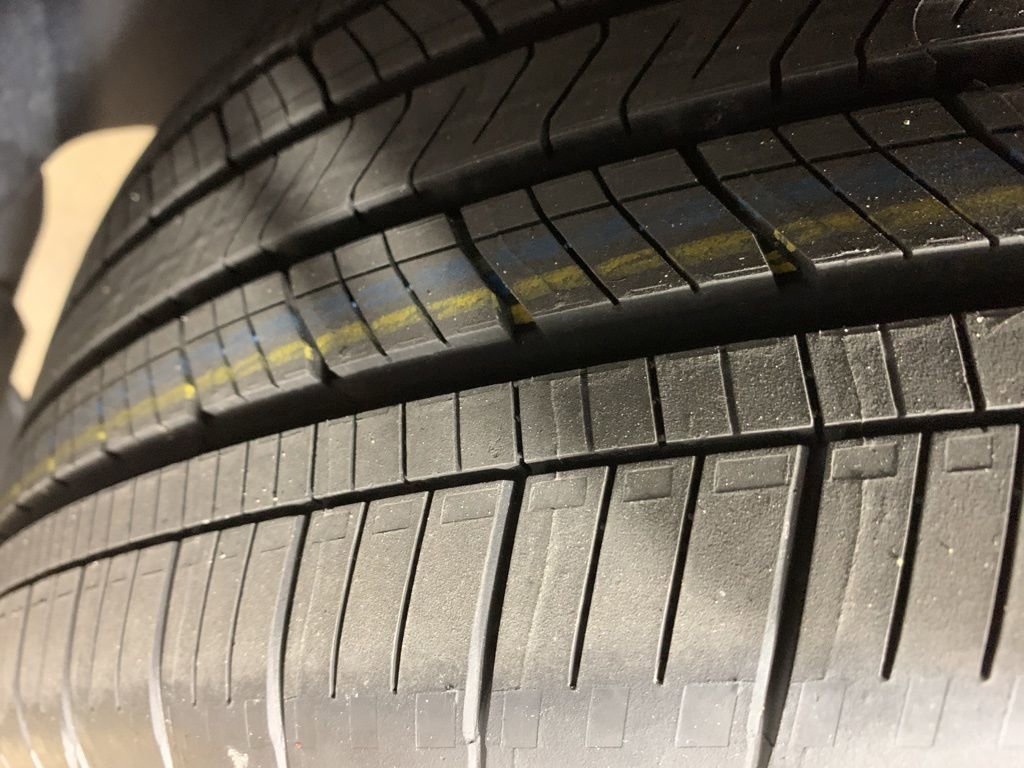 Used 2026 Toyota Highlander Limited image 45