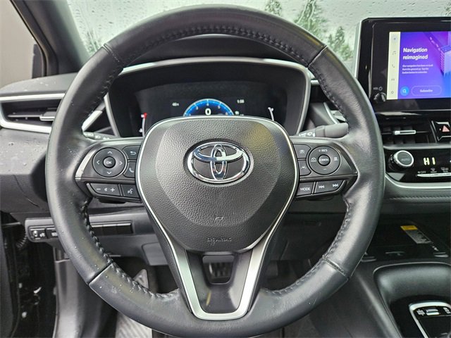 Used 2024 Toyota Corolla XSE image 18