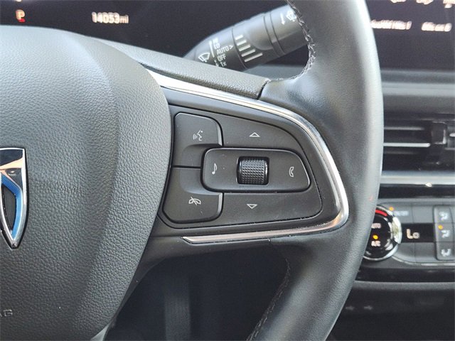 Used 2024 Buick Envista Sport Touring w/ Experience Buick Package image 29