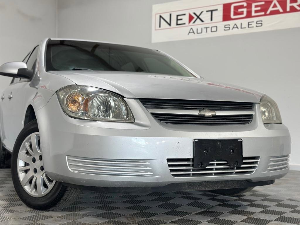Used 2008 Chevrolet Cobalt LT FWD image 4
