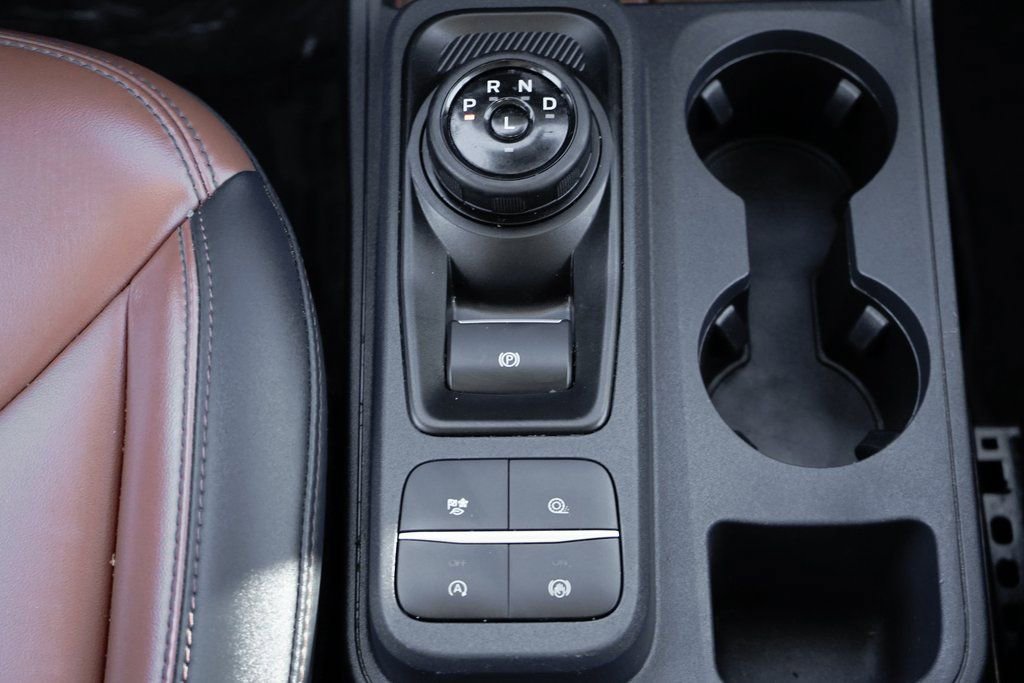 Used 2023 Ford Maverick Lariat w/ Lariat Luxury Package image 33