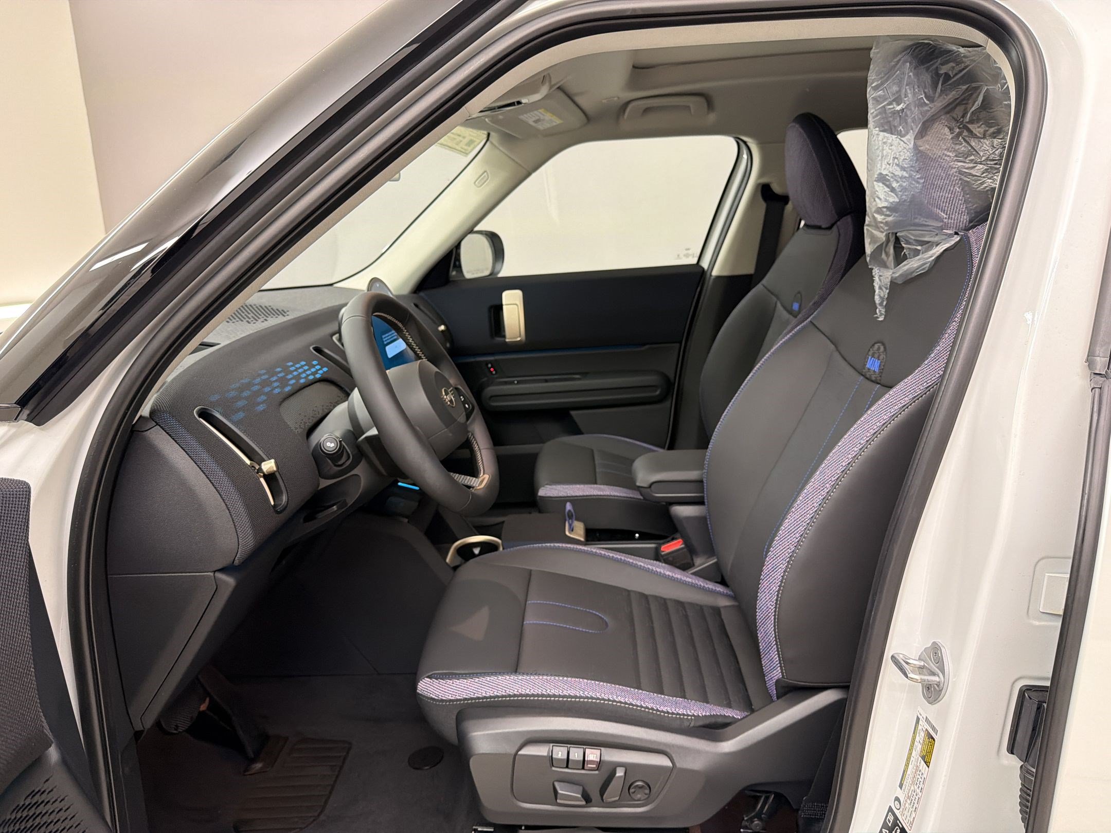 New 2027 MINI Cooper Countryman S AWD/4WD image 5
