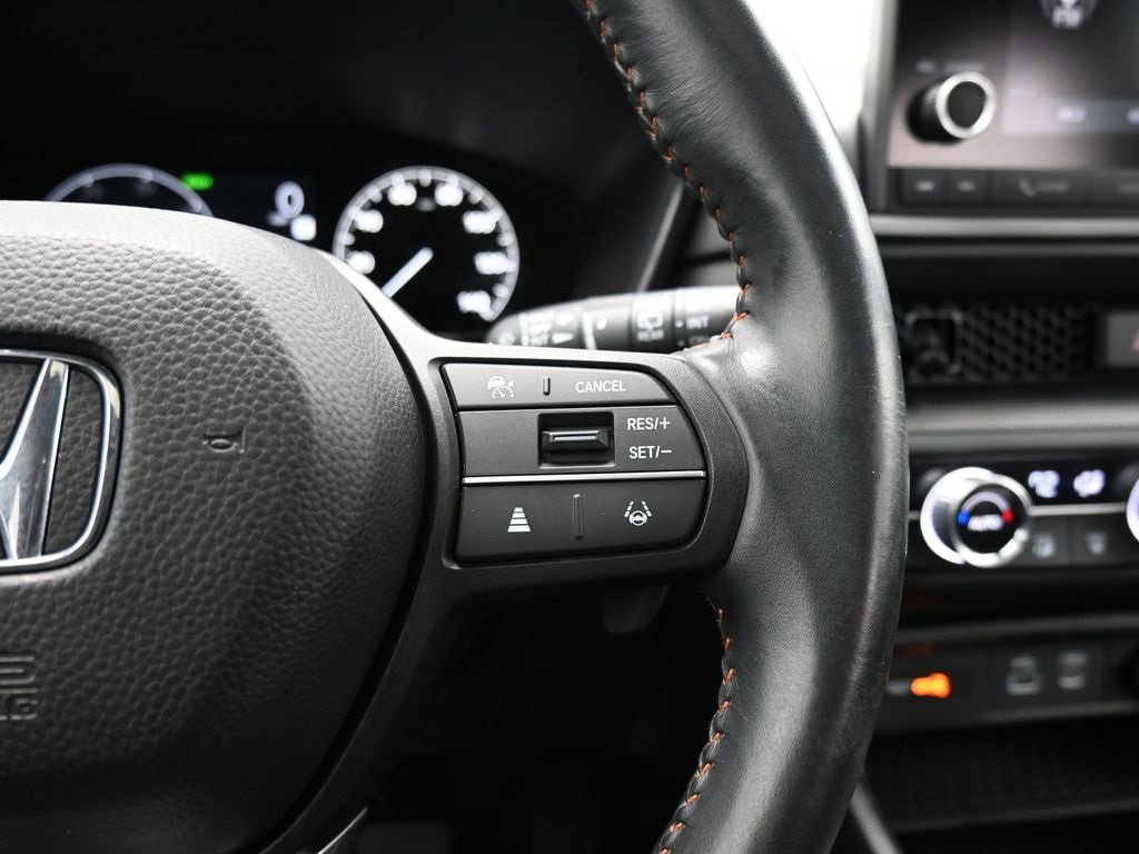 Used 2024 Honda CR-V Sport image 47