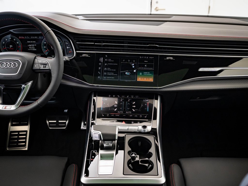 New 2026 Audi Q7 3.0T Prestige image 30