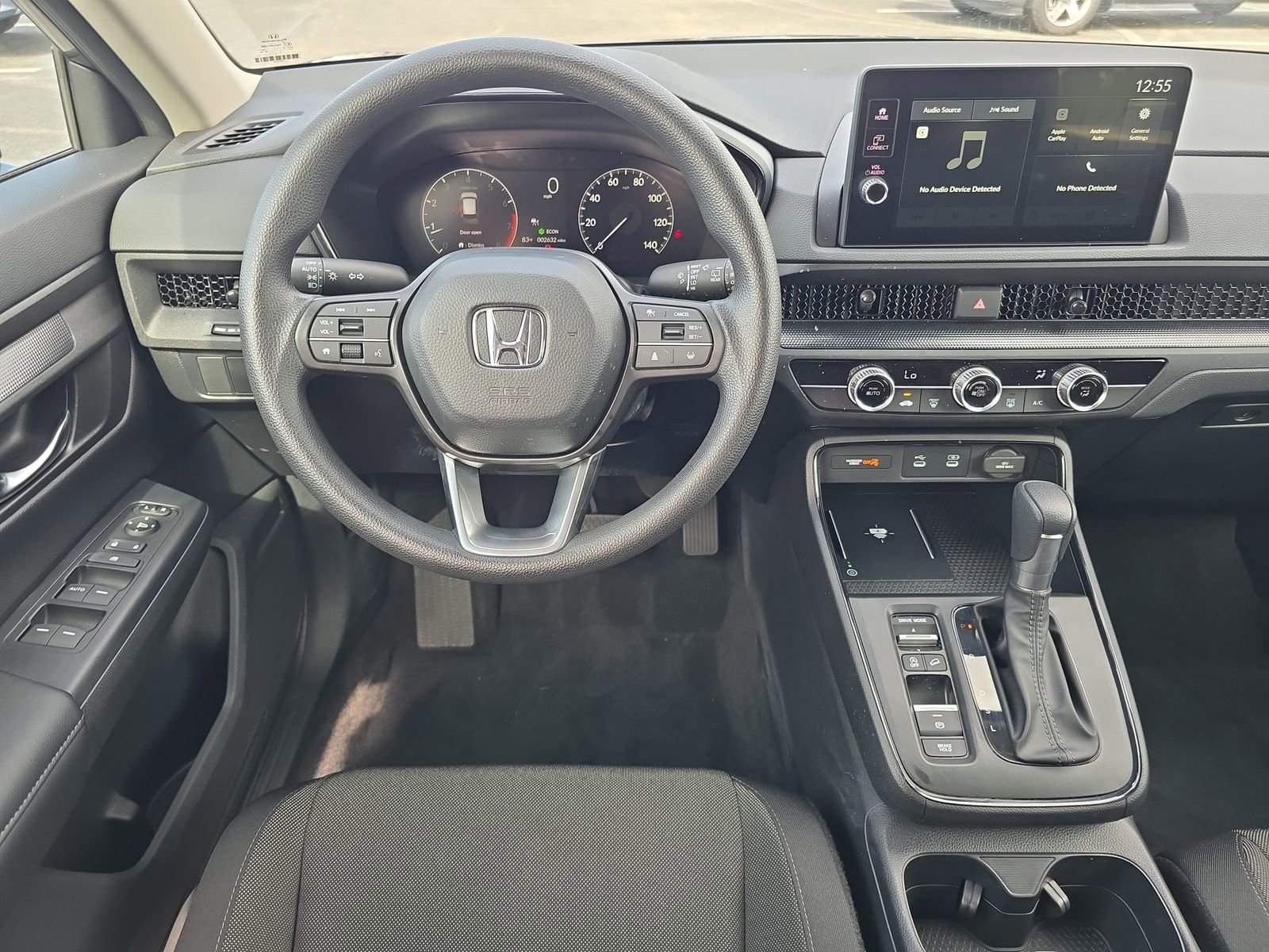 Certified 2026 Honda CR-V LX image 10