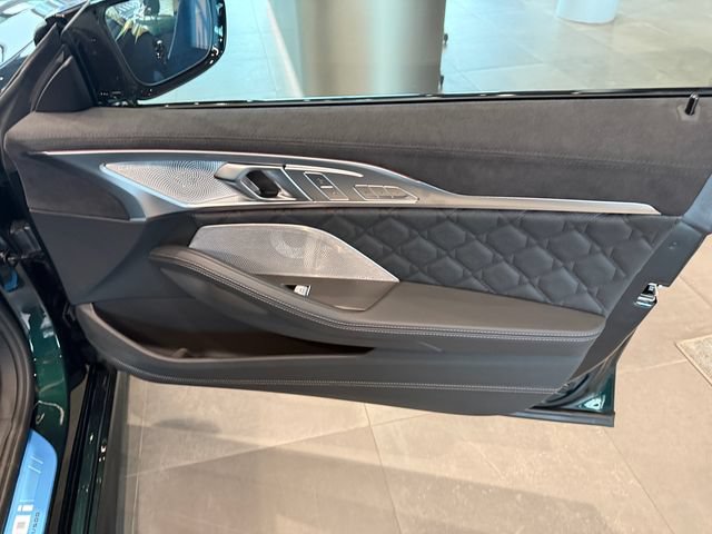 New 2026 BMW M850i xDrive AWD/4WD image 22
