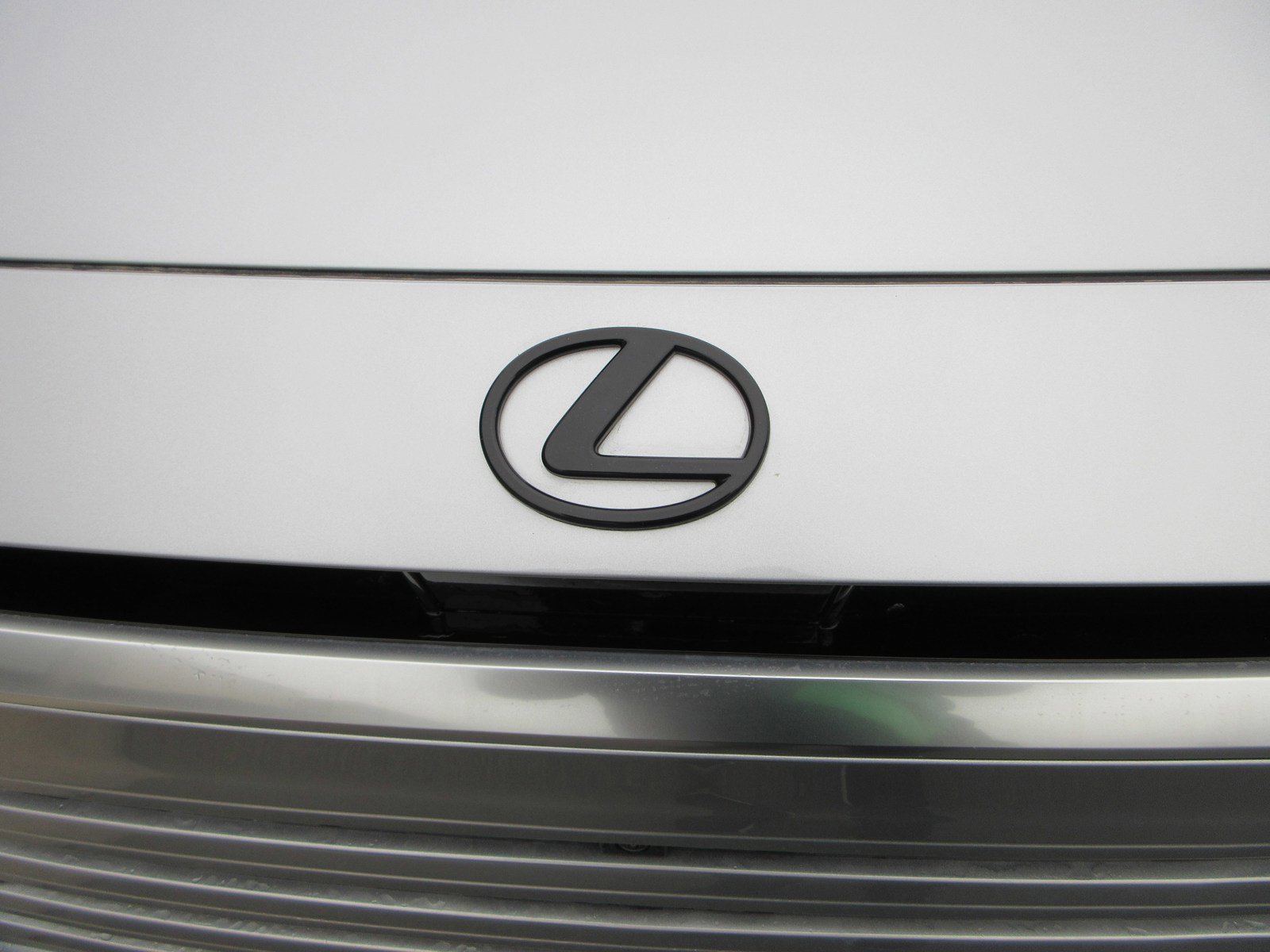 New 2026 Lexus TX 500h AWD image 16