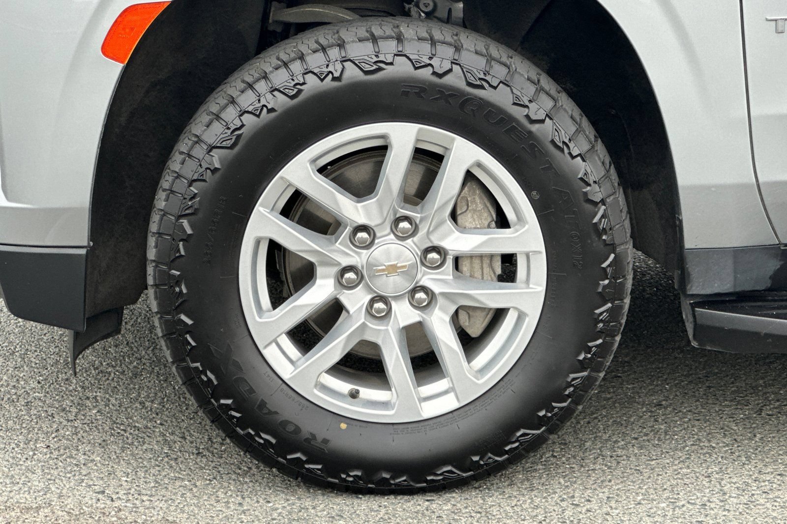 Used 2024 Chevrolet Tahoe LT AWD/4WD image 27