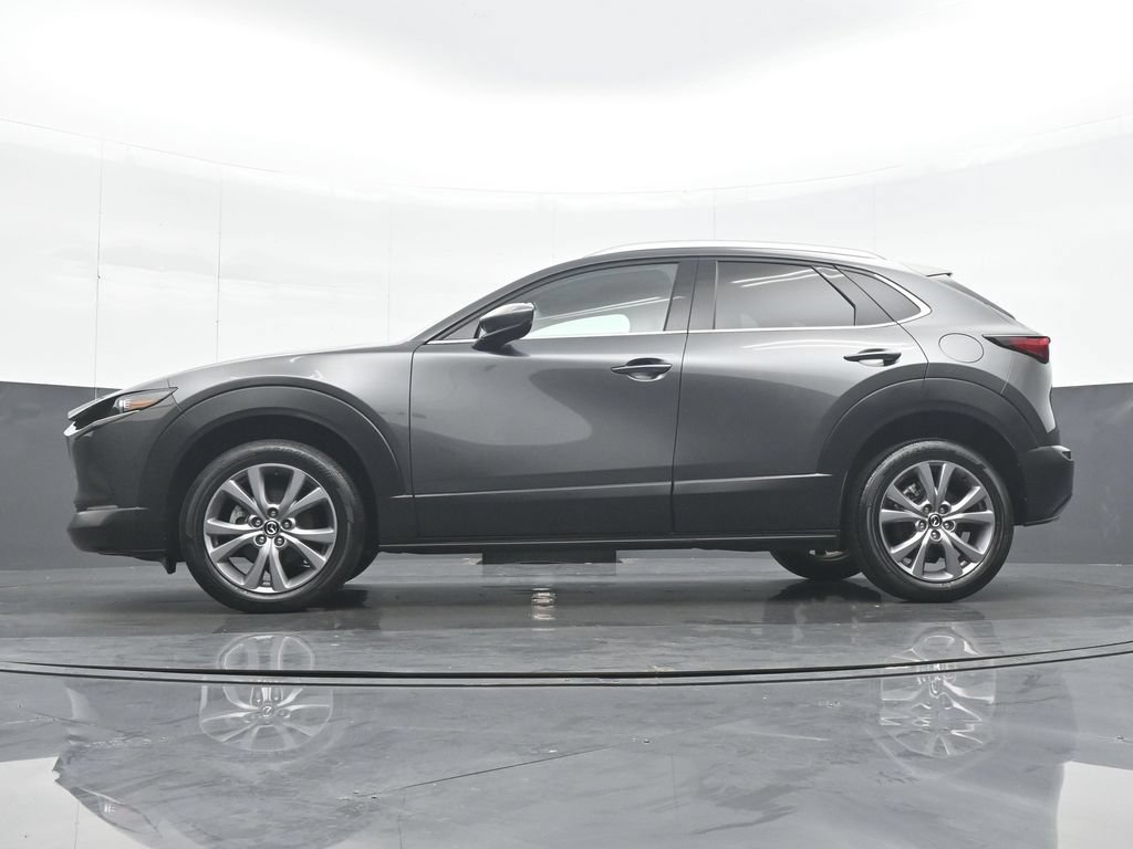 Used 2023 MAZDA CX-30 AWD 2.5 S w/ Premium Package image 27