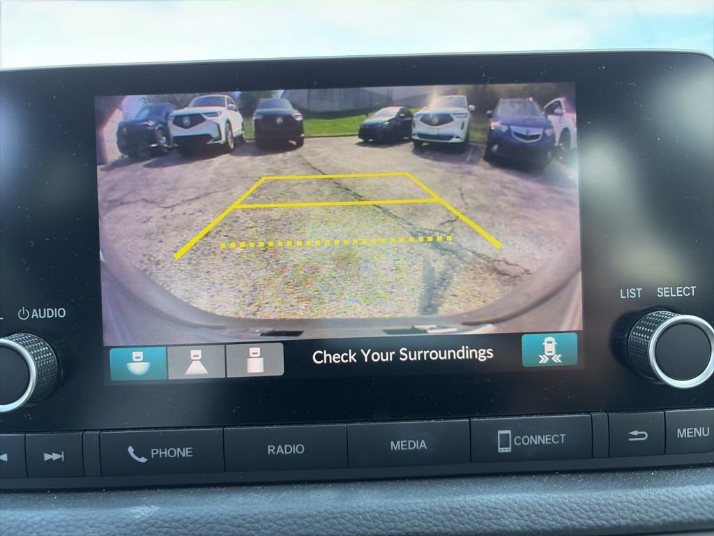 Used 2023 Acura Integra image 11