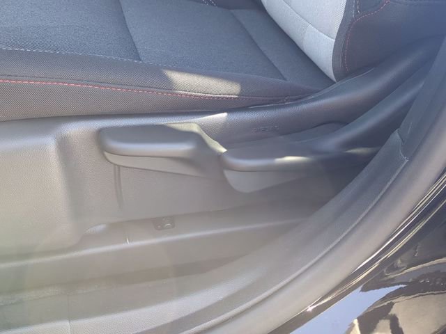 Used 2026 Chevrolet Trax RS w/ Driver Confidence Package image 22