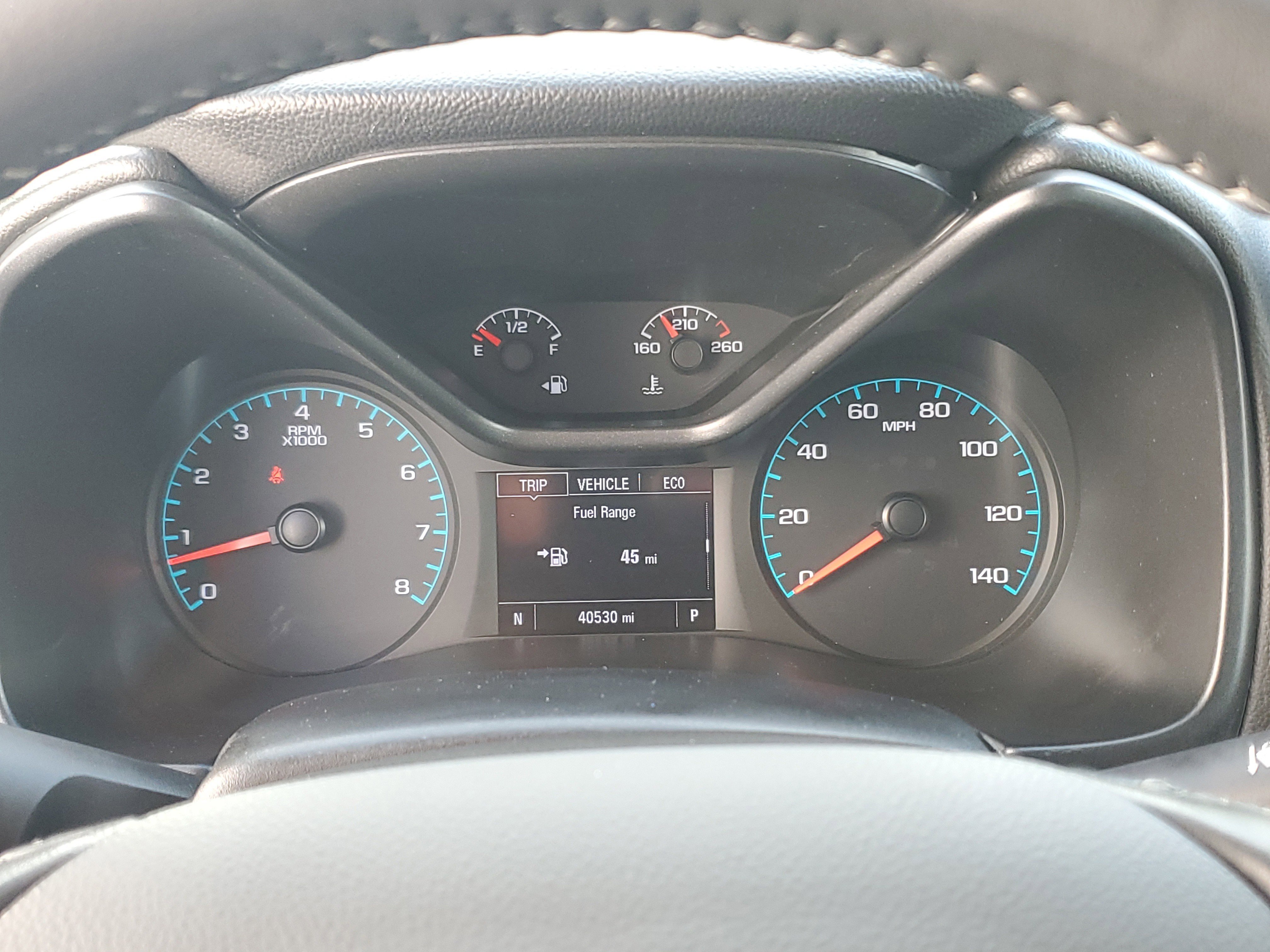 Used 2022 GMC Canyon Elevation w/ Elevation Premium Package image 24