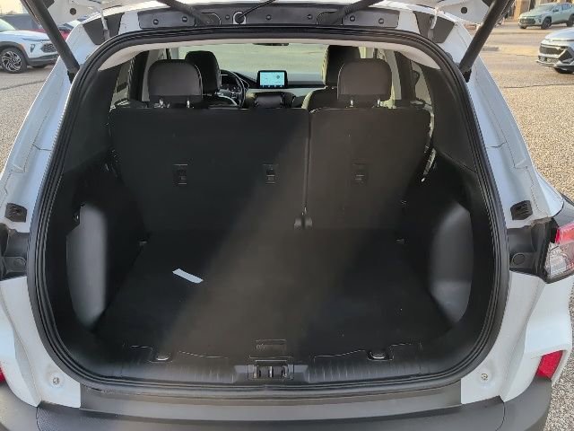 Used 2021 Ford Escape SEL image 20