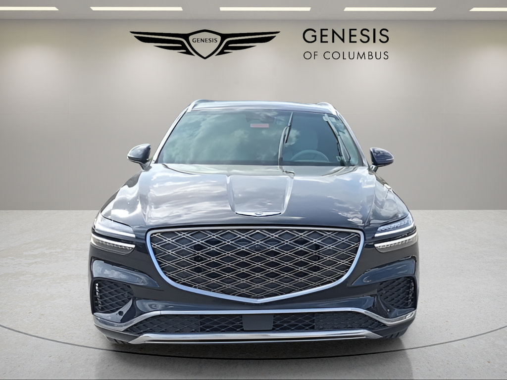 New 2026 Genesis GV70 2.5T Advanced AWD/4WD image 8