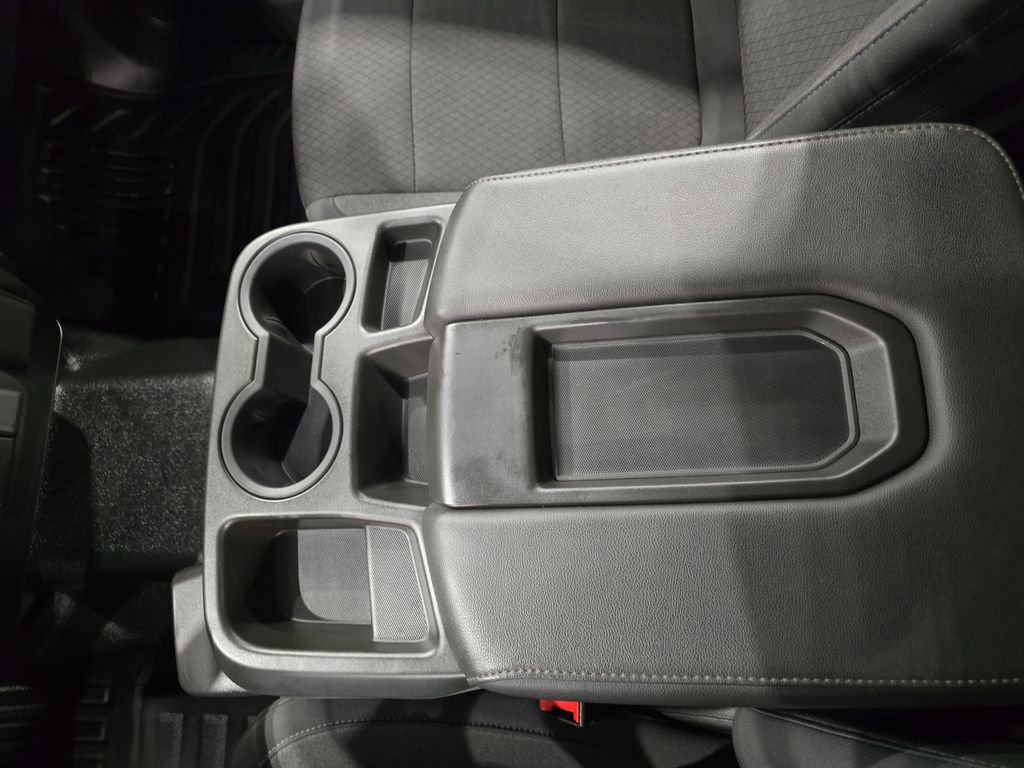 Used 2021 Chevrolet Silverado 3500 W/T w/ WT Convenience Package image 25