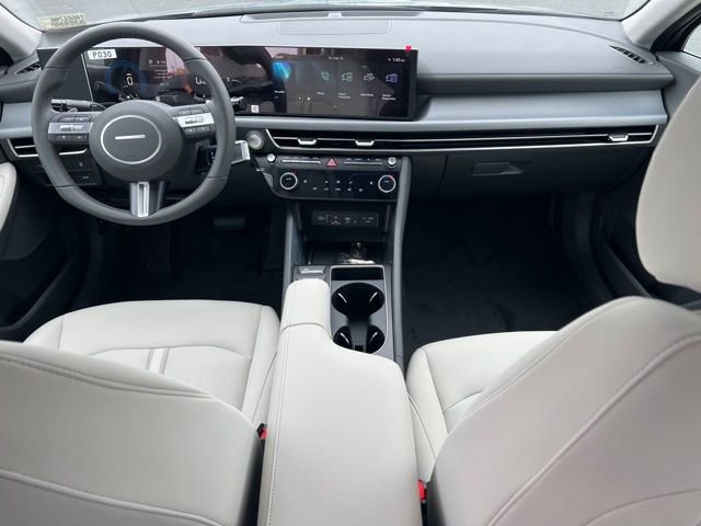 New 2026 Hyundai Sonata SEL image 10