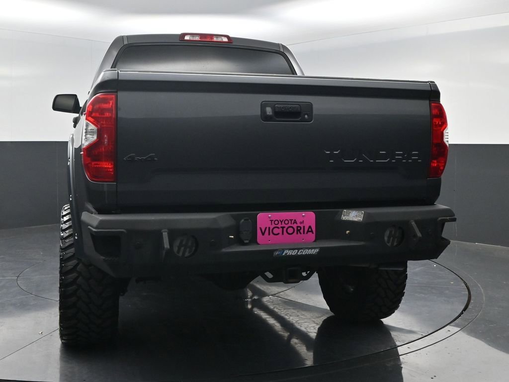 Used 2018 Toyota Tundra SR5 image 13
