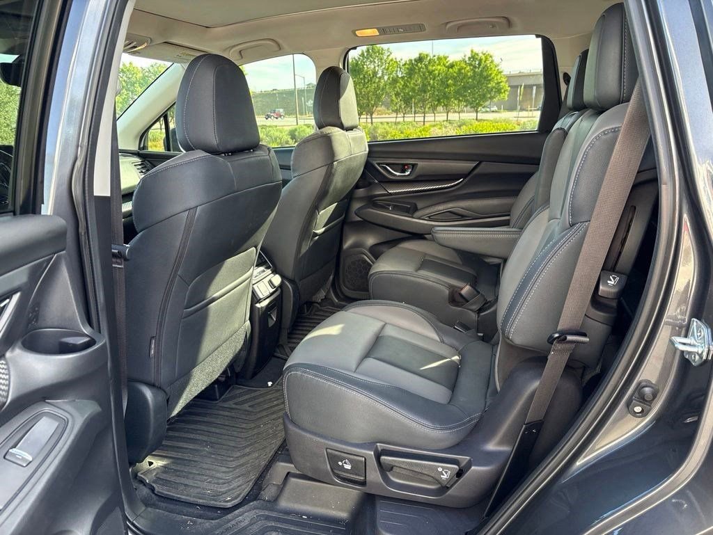 Used 2022 Subaru Ascent Onyx Edition AWD/4WD image 11