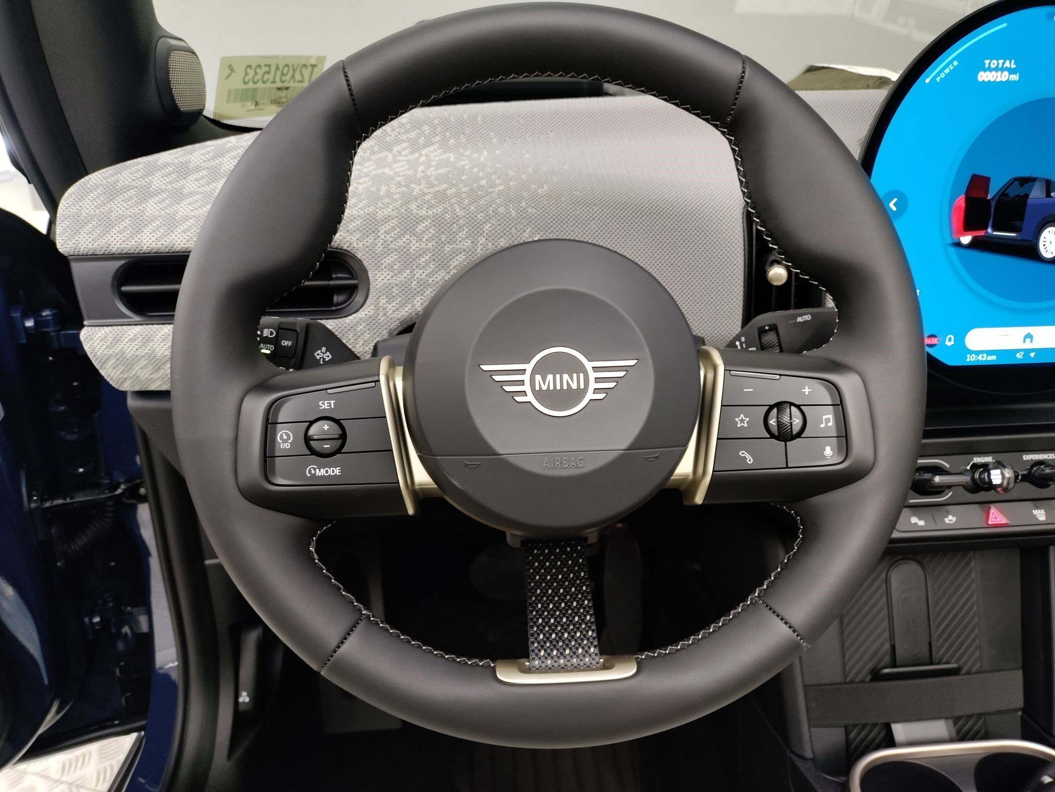 New 2026 MINI Cooper S image 16