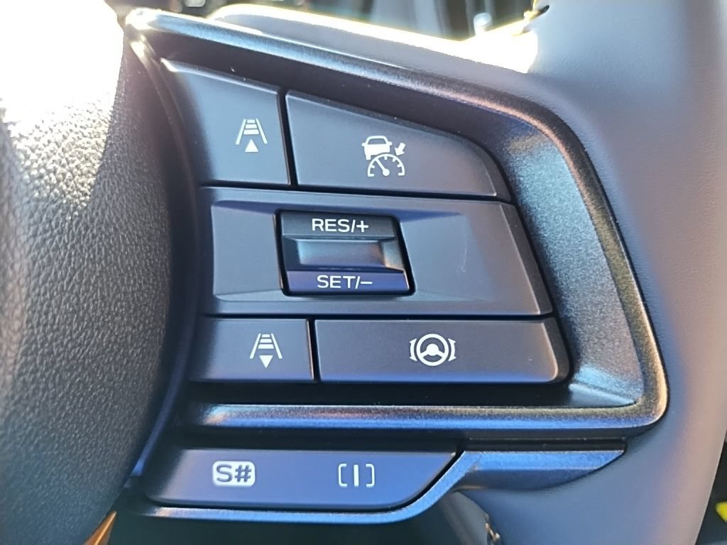 Used 2026 Subaru Forester Wilderness AWD/4WD image 28