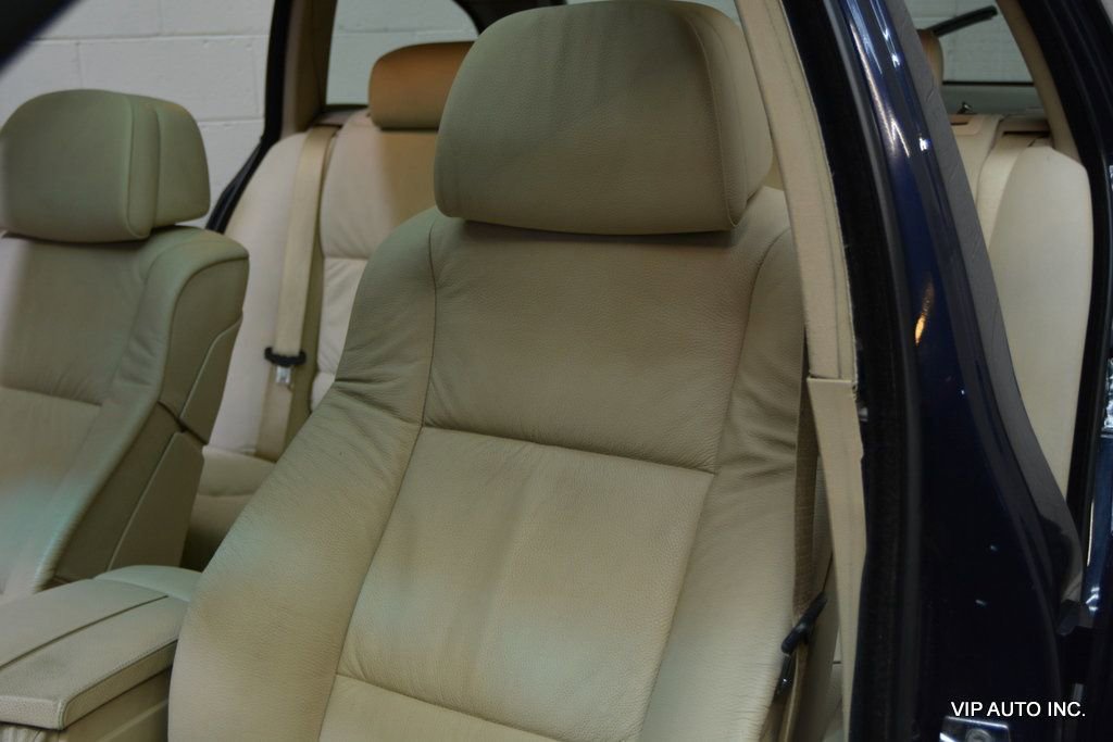 Used 2008 BMW 535xi Wagon image 13
