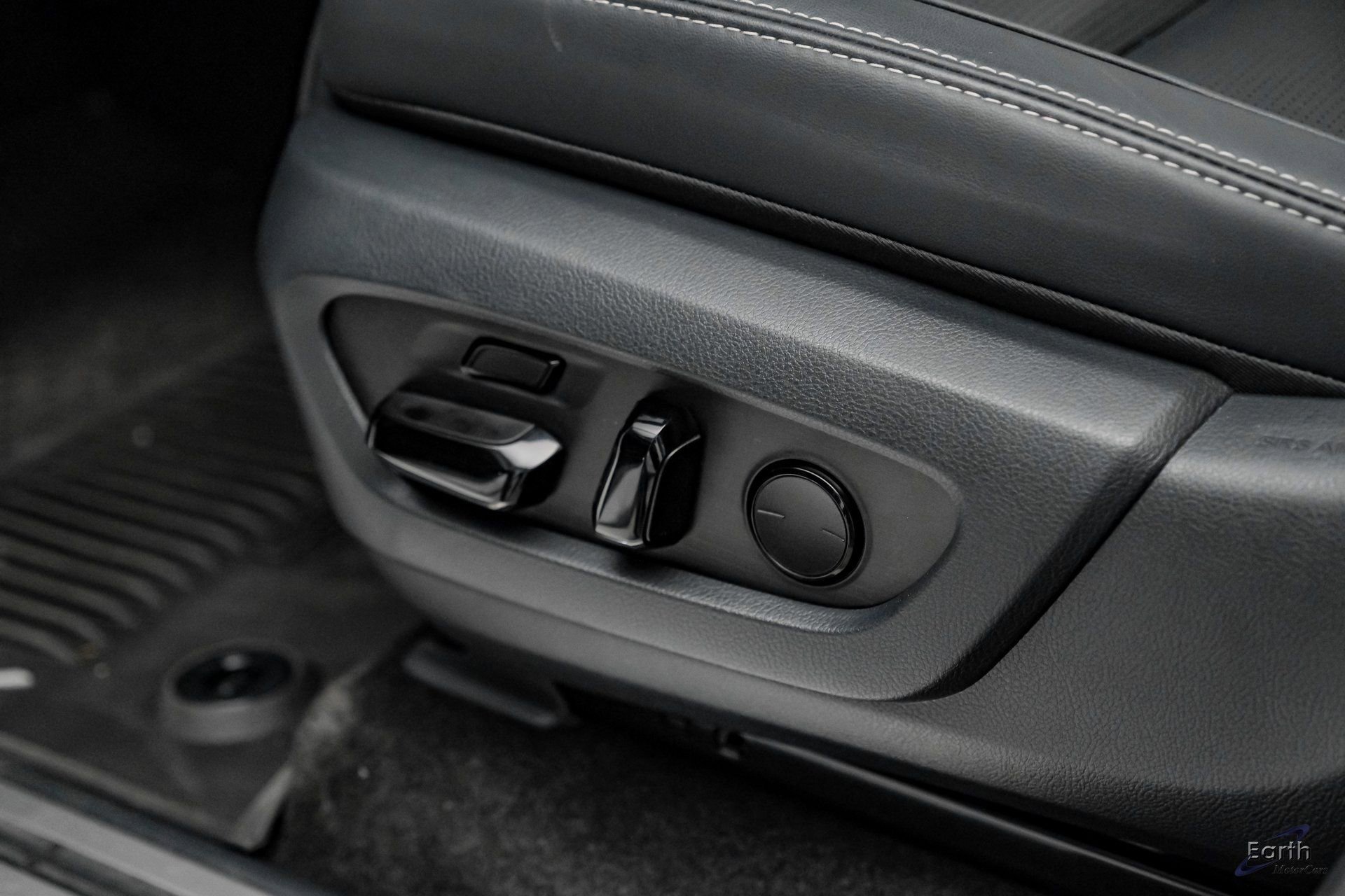 Used 2025 Lexus GX 550 550 Luxury+ 22 VOSSEN WHEELS w/ Accessory Package (2T) image 39