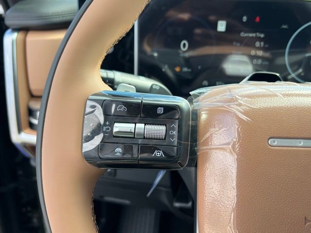 New 2026 Hyundai Santa Fe Calligraphy AWD/4WD image 19